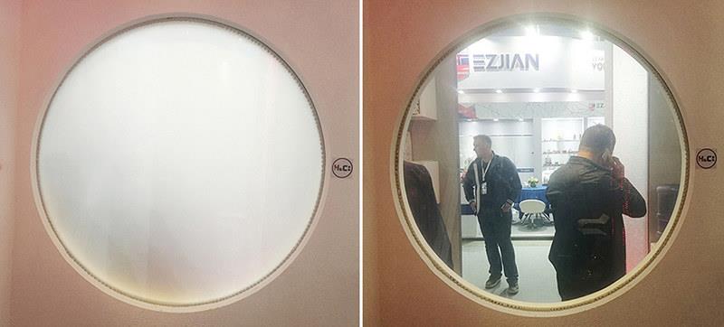 cyflenwr gwydr pylu dimming glass supplier